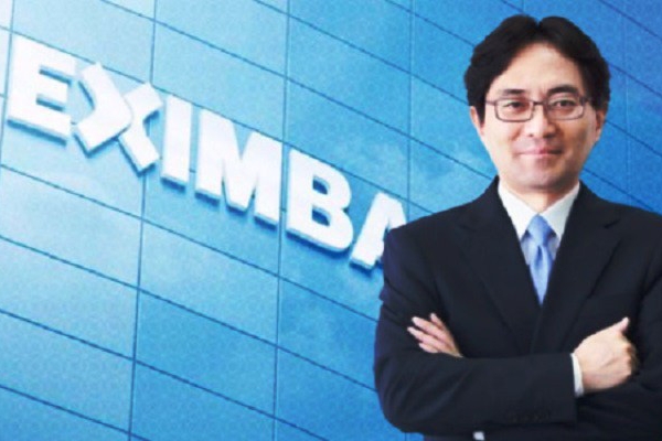 Eximbank “lật mặt' nhanh hơn lật bánh tráng: Miễn nhiệm rồi trả lại ghế chủ tịch trong chưa đầy 1 tiếng đồng hồ