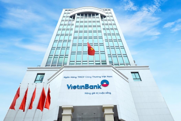 Tin ngân hàng ngày 15/4: VietinBank muốn huy động 15.000 tỷ đồng từ trái phiếu