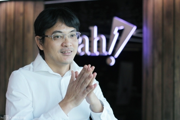Yeah1 (YEG): Chủ tịch Nguyễn Ảnh Nhượng Tống đã bán ra 250.000 cổ phiếu, giảm sở hữu xuống còn 24,72% vốn