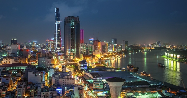 Tình trạng bong bóng trên thị trường tài sản có thể ảnh hưởng đến dự báo tăng trưởng của Việt Nam