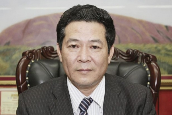 Lại cho khách hàng mua chứng khoán khi không đủ tiền, SBS do ông Phan Quốc Huỳnh làm Chủ tịch vừa bị xử phạt