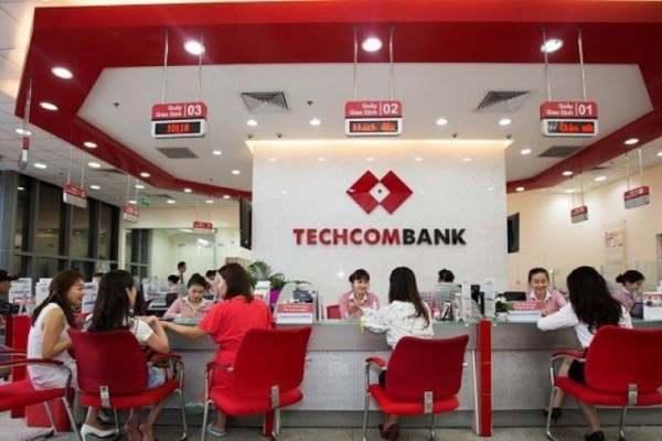 Bất động sản thế chấp hơn 522.000 tỷ đồng, Techcombank khẳng định gần như không có nợ xấu cho vay bất động sản