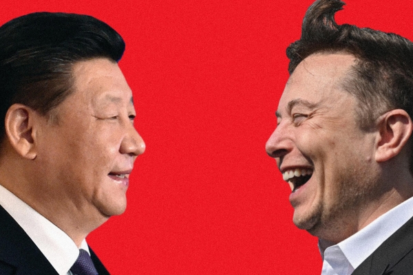 Hết thời được cưng chiều, Tesla bị chính phủ Trung Quốc ‘cho vào tầm ngắm’