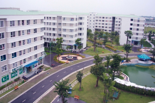 Tin bất động sản ngày 13/5: Vinhomes công bố làm nhà ở xã hội dưới 1 tỷ đồng tại Hà Nội và TP HCM