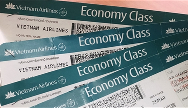 Các hãng hàng không được tự quyết giá vé nội địa?