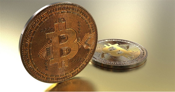 Giá Bitcoin hôm nay 18/5: Lùi sâu, thị trường tiền ảo ảm đạm