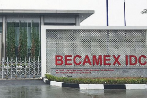 Becamex IDC (BCM): Liên tiếp huy động 3.500 tỷ đồng trái phiếu, một phần sẽ dùng 'đảo' nợ gốc lãi tại ngân hàng
