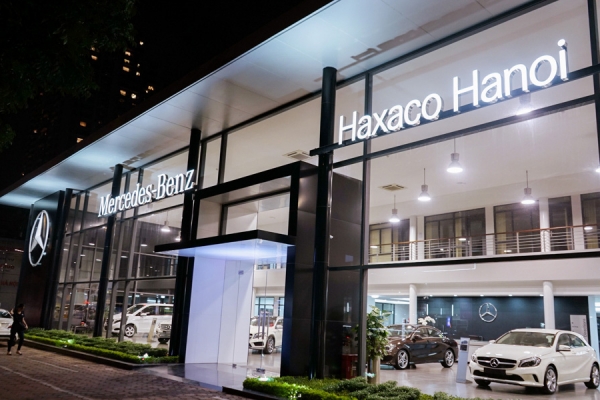 Cổ phiếu lên đỉnh, con gái chủ tịch Haxaco (HAX) đăng ký bán toàn bộ cổ phiếu
