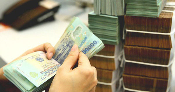 Giật mình với mức lãi suất gửi tiết kiệm của các ngân hàng ngoại tại Việt Nam