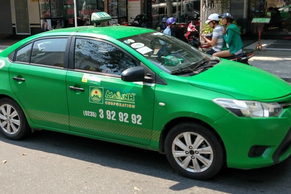 Hãng taxi Mai Linh tiếp tục lỗ 173 tỷ trong năm 2020, nâng tổng lỗ luỹ kế lên 1.210 tỷ đồng