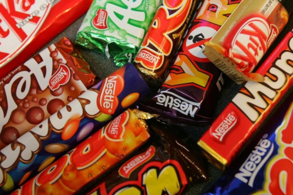 Nestle thừa nhận 'sốc' trong cuộc họp nội bộ: '60% sản phẩm đóng gói của chúng ta không tốt cho sức khoẻ'