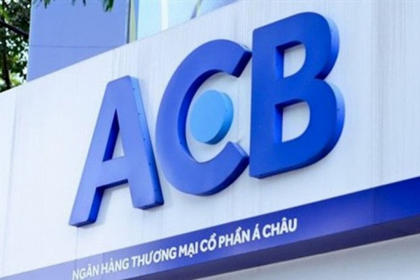 ACB trả cổ tức bằng cổ phiếu tỷ lệ 25%, kế hoạch kinh doanh quý 1 khả quan