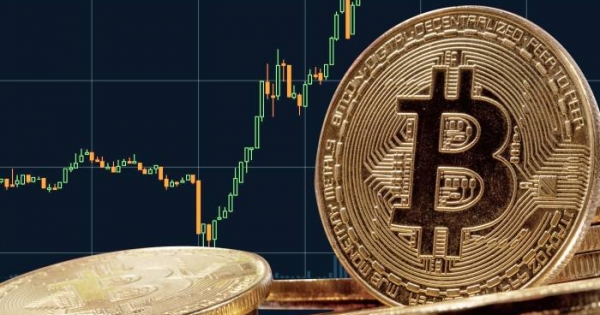 Giá Bitcoin hôm nay 4/6: Duy trì đà tăng mạnh, vượt qua ngưỡng 39.000 USD