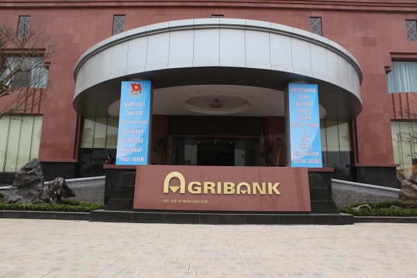 Lợi nhuận giảm, nhưng nhiều chỉ số Ngân hàng Agribank tăng ấn tượng