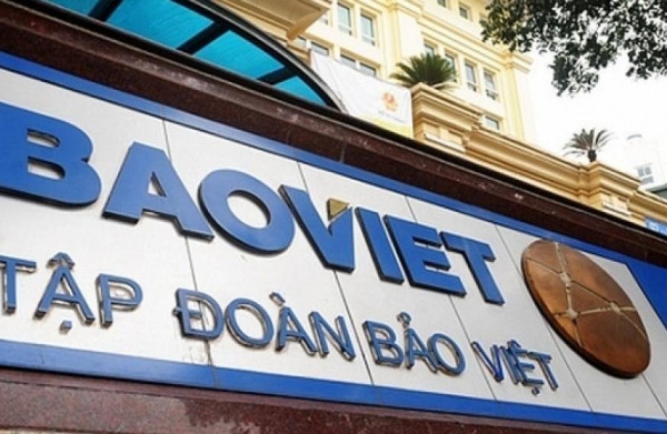 Để cân đối tài chính, Công đoàn Tập đoàn Bảo Việt muốn bán 127.000 cổ phiếu BVH