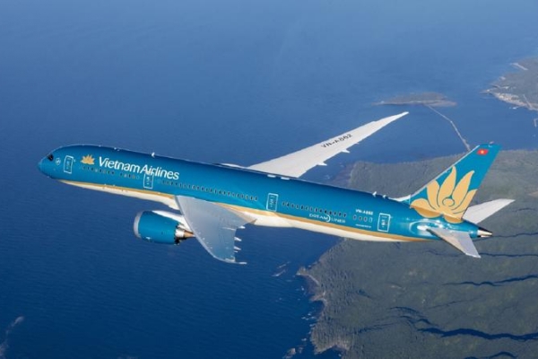 Đang ngập trong nợ nần, Vietnam Airlines được cấp phép bay thẳng tới Canada