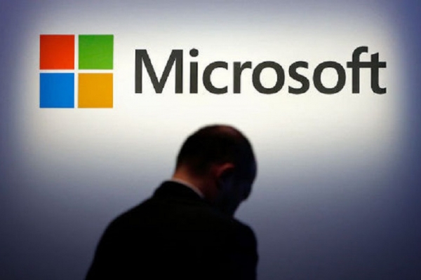 Tại sao liên tiếp gặp thất bại nhưng Microsoft không sụp đổ?