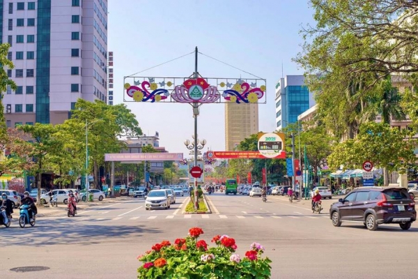 Phát triển khu đô thị tiện ích: Cơ hội 'vàng' cho các các nhà đầu tư Thái Nguyên