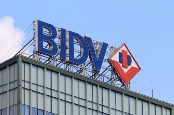 BIDV rao bán nợ của loạt doanh nghiệp tới lần thứ 6