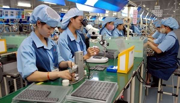 7 tháng, Việt Nam nhập siêu 2,7 tỷ USD