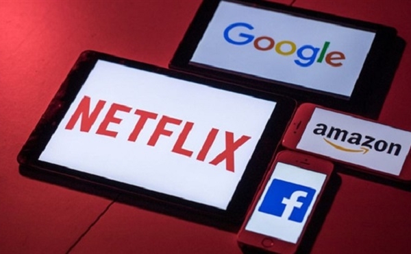 Từ nay đến cuối năm quyết thu thuế Netflix, Facebook, Google