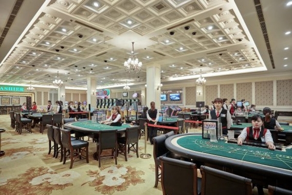 Nhiều casino tại Việt Nam thông báo thua lỗ nặng