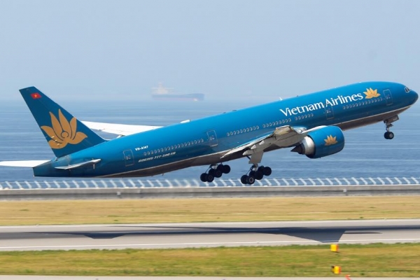 Thua lỗ khủng, Vietnam Airlines (HVN) đối mặt với áp lực thanh khoản ngắn hạn