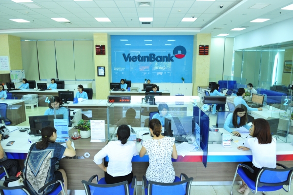 VietinBank – Chuyển đổi để bứt phá