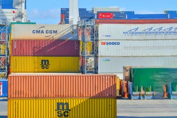 5 container chè bị đối tác Pakistan 'bỏ bom' ở cảng Karachi: Bài học cho doanh nghiệp xuất khẩu