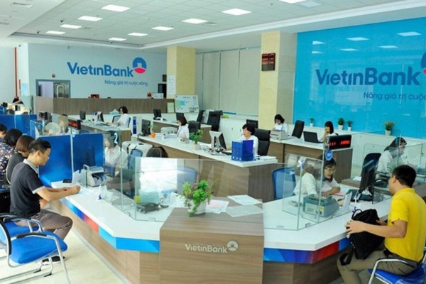 VietinBank đổi mới mô hình tăng trưởng bền vững, hiệu quả