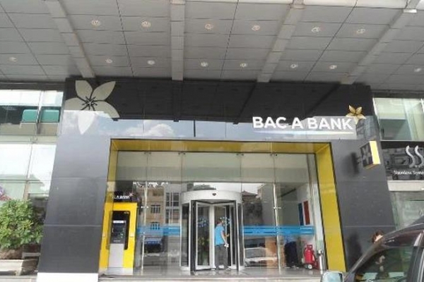 Tin nhanh ngân hàng ngày 8/9: Bac A Bank sắp tăng vốn lên hơn 7,531 tỉ đồng