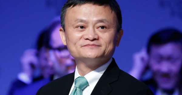 Nguyên nhân nào khiến vốn hóa Alibaba bốc hơi 380 tỷ USD sau 1 năm?