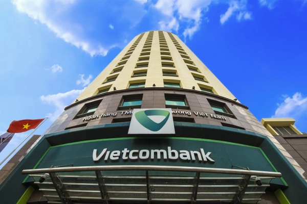 Vietcombank - ngân hàng 'hot' nhất mạng xã hội hiện nay với từ khoá 'sao kê' có profile 'khủng' ra sao?