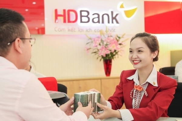 Tin nhanh ngân hàng ngày 18/9: HDBank và Proparco dành 50 triệu USD phát triển các dự án xanh tại Việt Nam