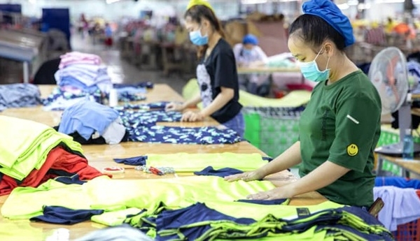 Nhà bán lẻ ngoại lo đứt gãy chuỗi cung ứng ở Việt Nam