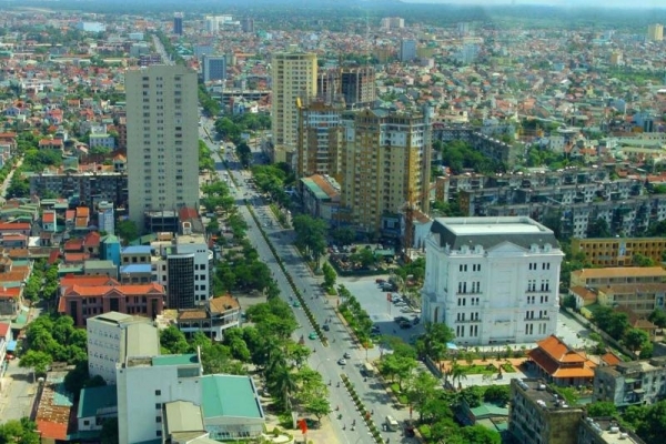 Tin nhanh bất động sản ngày 19/9: Nghệ An tìm được nhà đầu tư dự án khu đô thị, nhà ở 1.250 tỉ đồng