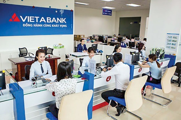 VietABank giảm 30% lợi nhuận sau soát xét, liệu sẽ hoàn thành mục tiêu kinh doanh 2020?