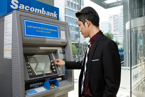 Sacombank 'miệt mài' rao bán khoản nợ nghìn tỷ