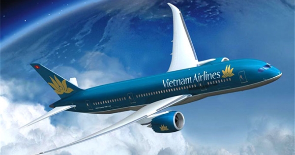 Vì sao Vietnam Airlines thoát âm vốn chủ sở hữu?