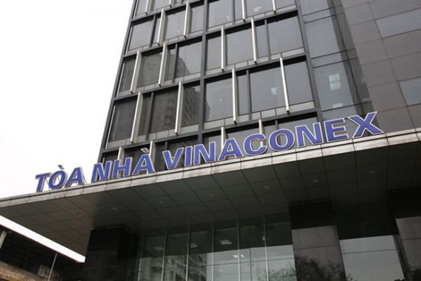 Vinaconex sẽ bán hơn 17 triệu cổ phiếu ND2