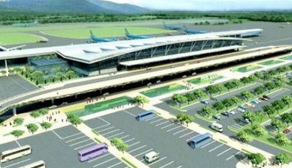 Đầu tư sân bay Sa Pa tổng vốn gần 7.000 tỷ