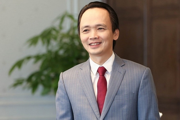 Ông Trịnh Văn Quyết đăng ký mua thêm 35 triệu cổ phiếu FLC