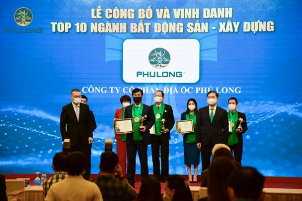 Phú Long -  'Vượt thách thức' để trở thành Top 10 thương hiệu mạnh nhất Việt Nam 2021