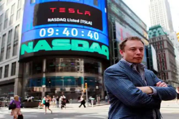 'Bom tấn' Tesla trên TTCK Mỹ: Phá hủy một loạt quỹ đầu cơ bán khống, trở thành 'mỏ vàng' trên thị trường phái sinh và thổi bùng bong bóng xe điện