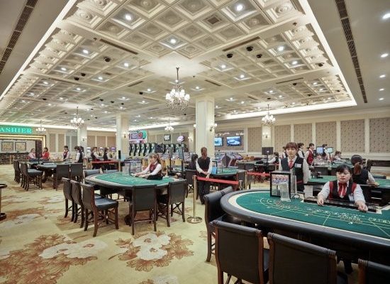 Loạt casino tại Việt Nam lại thông báo thua lỗ nặng