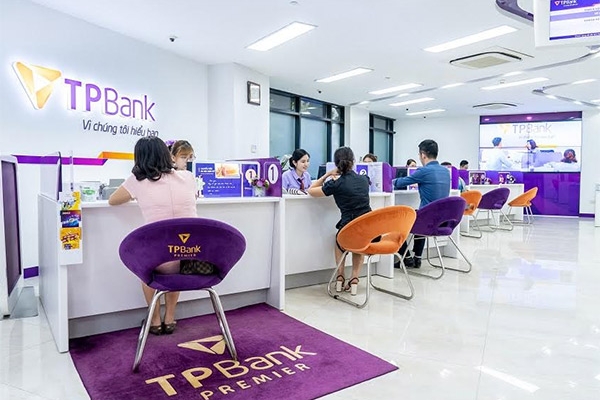 TPBank huy động thêm 4.000 tỷ đồng qua kênh trái phiếu để phát triển tín dụng