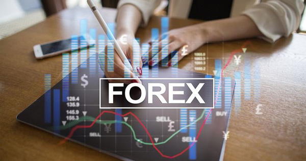 Đầu tư, lôi kéo đầu tư Forex có thể bị phạt 5 năm tù và 5 tỷ đồng
