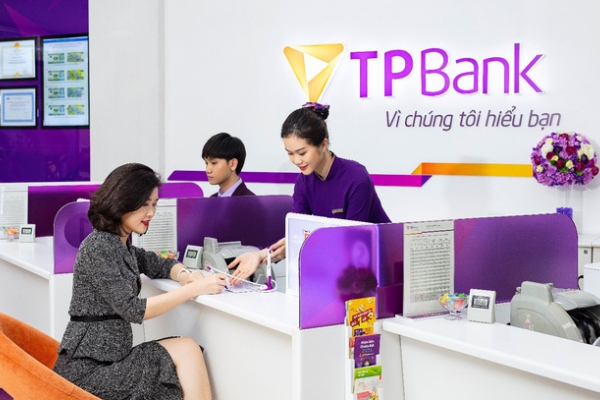 Điểm tin ngân hàng: TPBank tăng vốn thêm 4.100 tỷ đồng, em trai Bầu Thuỵ thoái hết vốn tại LPB