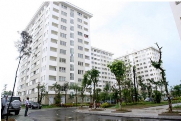 Xây 1 triệu nhà ở giá rẻ tại TP Hồ Chí Minh: Hai yếu tố quyết định tính khả thi