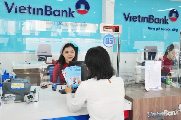 VietinBank 'phân trần' điều gì trước thông tin 'sắp chi thưởng gần 6 tháng lương'?